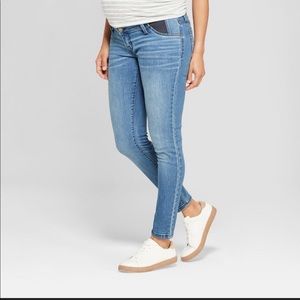 Maternity Jeggings